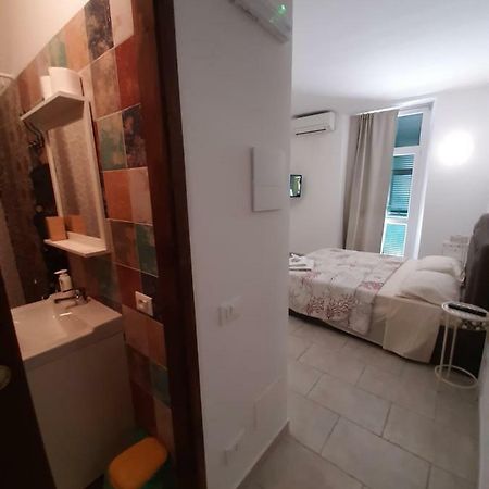 Casa Chicca Hotel La Spezia Luaran gambar