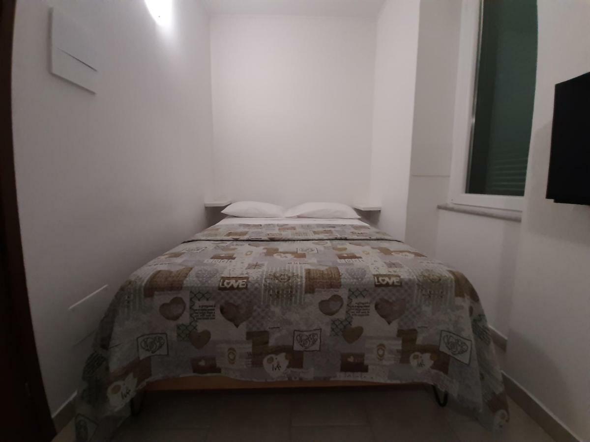 Casa Chicca Hotel La Spezia Luaran gambar