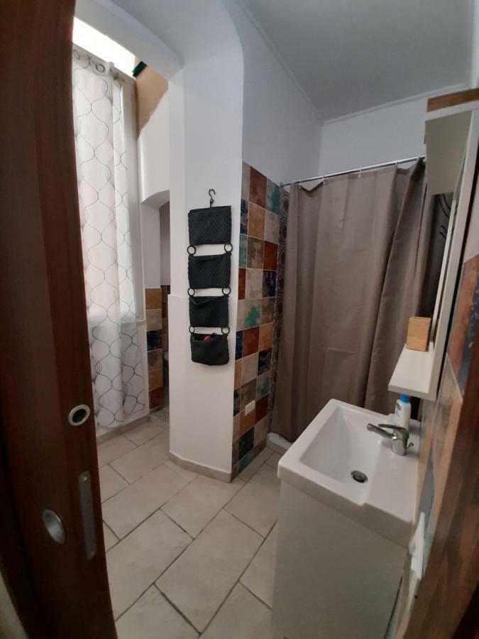 Casa Chicca Hotel La Spezia Luaran gambar