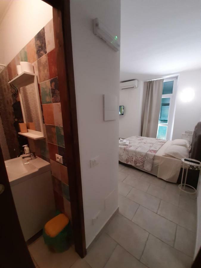 Casa Chicca Hotel La Spezia Luaran gambar