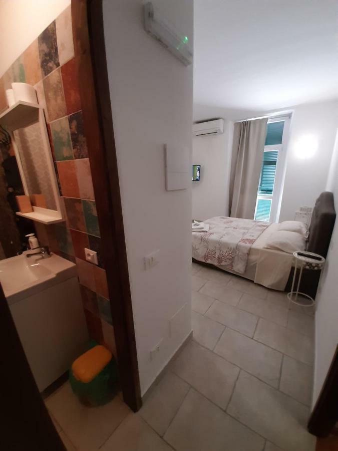 Casa Chicca Hotel La Spezia Luaran gambar