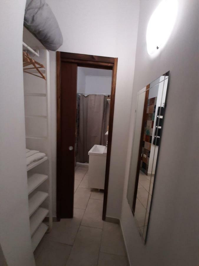 Casa Chicca Hotel La Spezia Luaran gambar